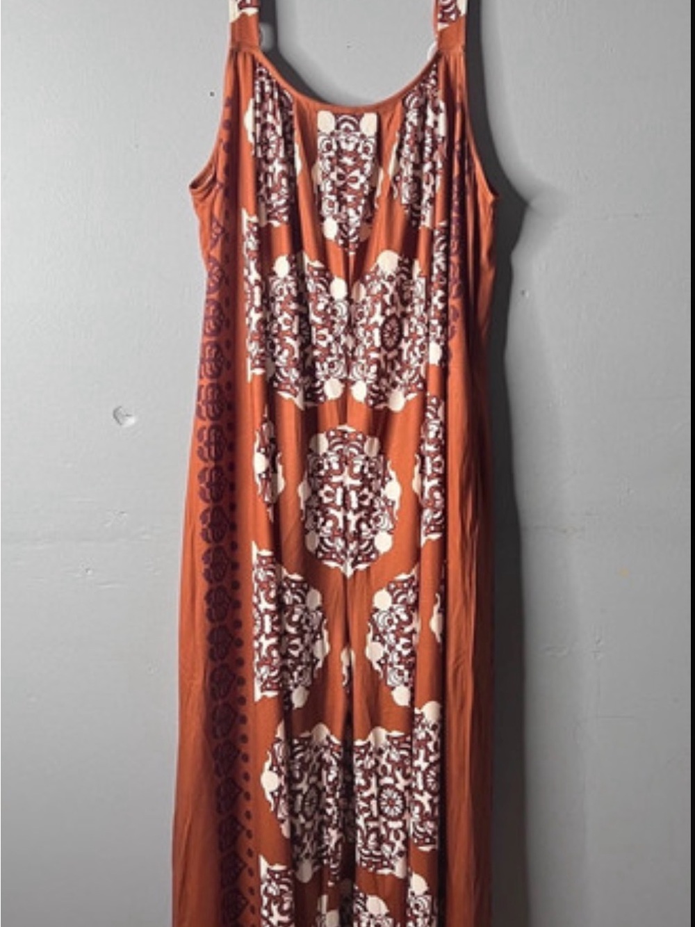 BloomChic jumpsuit 18/20